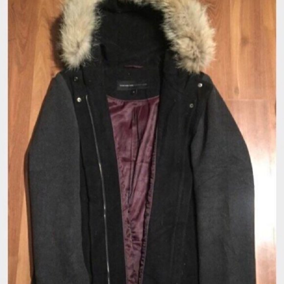 Coat Marc NY - Picture 2 of 4